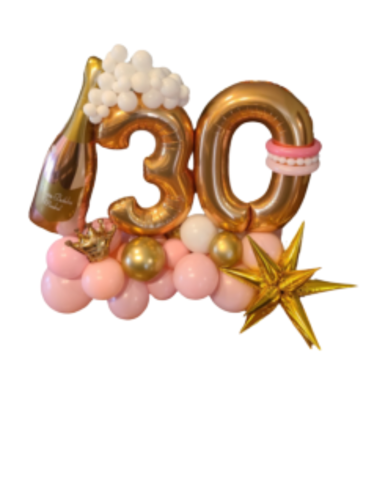 Jumbo Marquee Designs